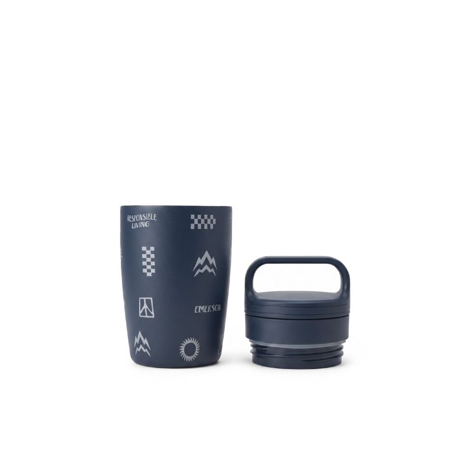 EMERSON  262.EU99.155-PR634 BLUE Blue