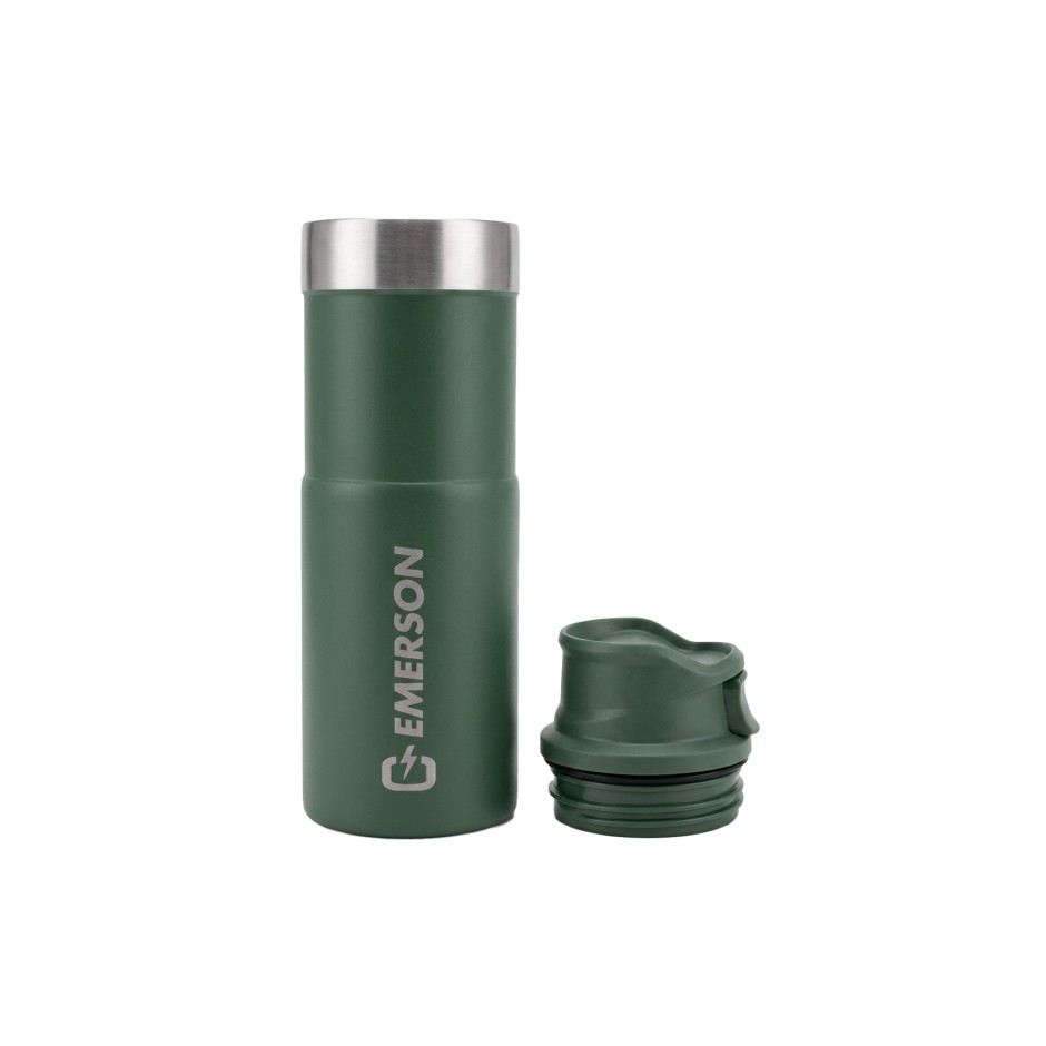 EMERSON  262.EU99.50-GREEN Green