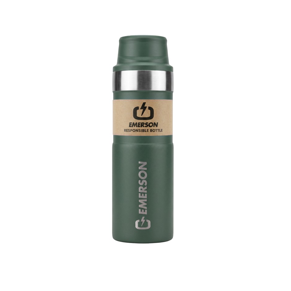 EMERSON  262.EU99.50-GREEN Green