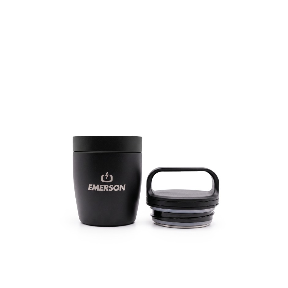 EMERSON  262.EU99.54-BLACK Black