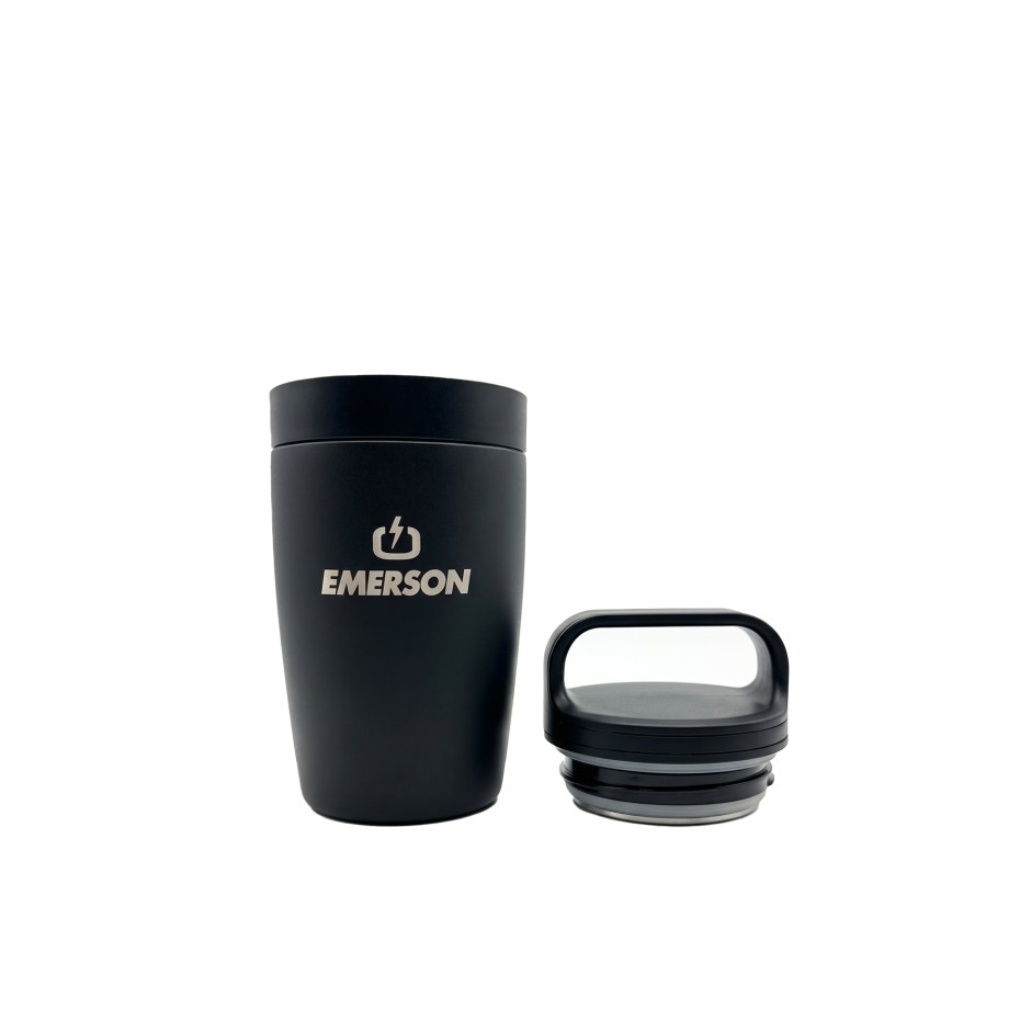 EMERSON  262.EU99.55-BLACK Black