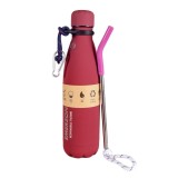 EMERSON 211.EU99.02 500ML-DUSTY BERRY Crimson Image 