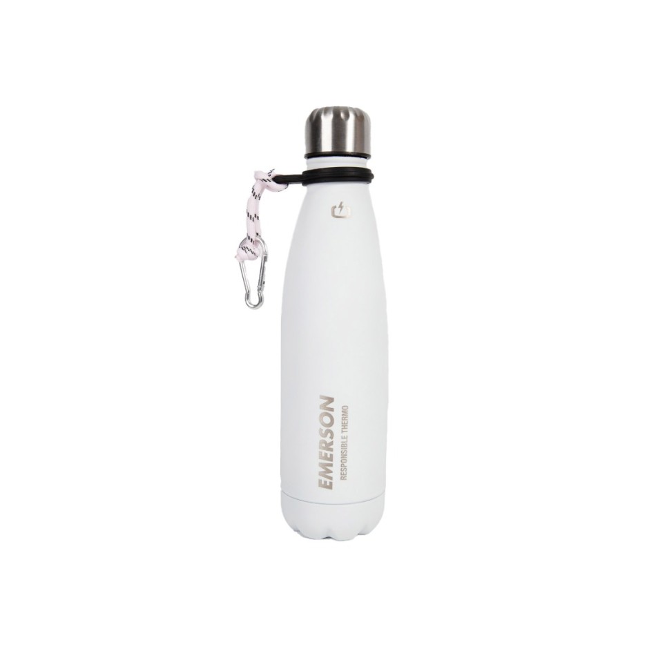 EMERSON 211.EU99.02 500ML-WHITE White