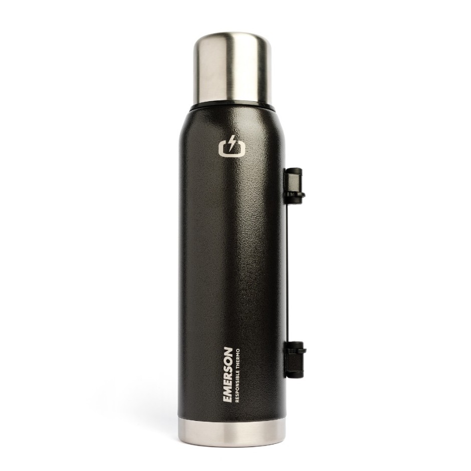 EMERSON 222.EU99.34-Black Black
