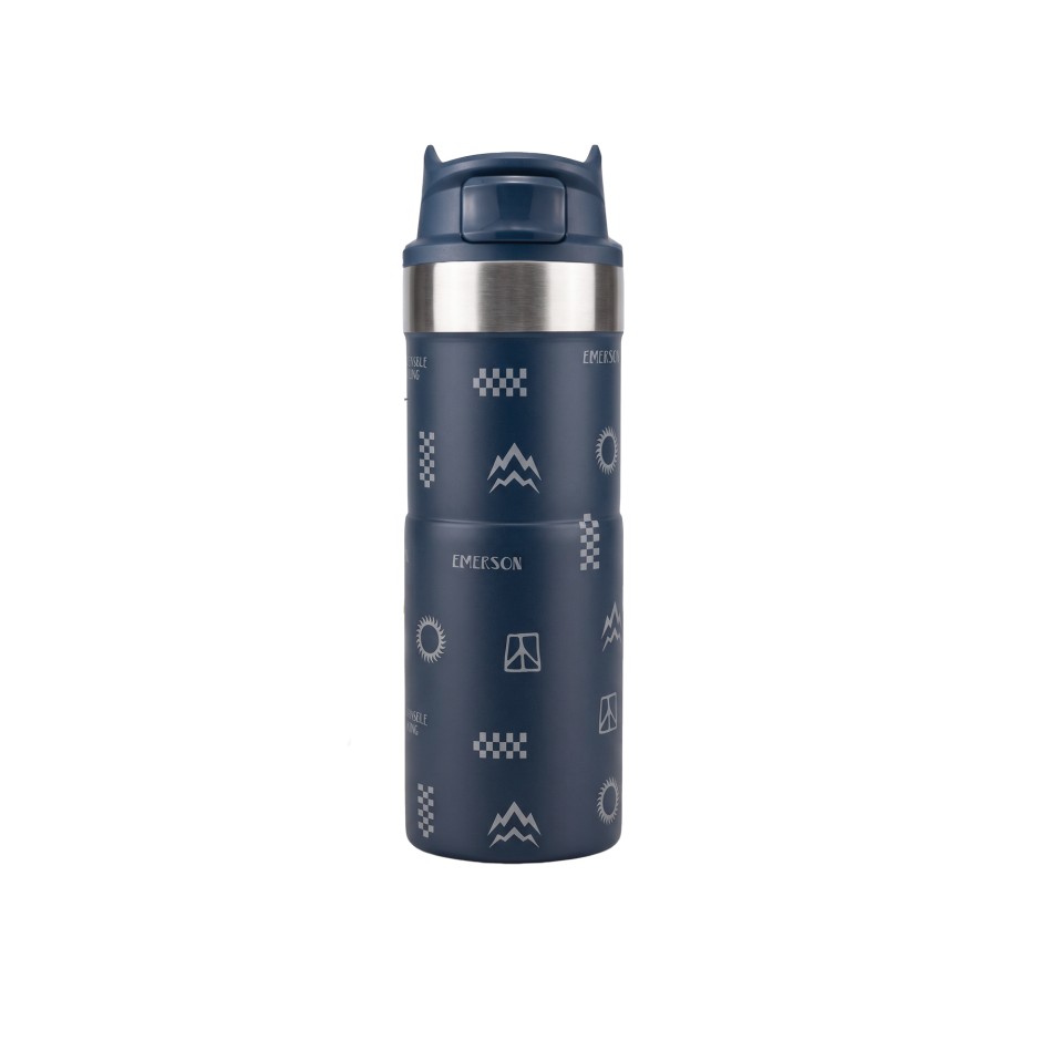 EMERSON  262.EU99.150-PR634 BLUE Blue