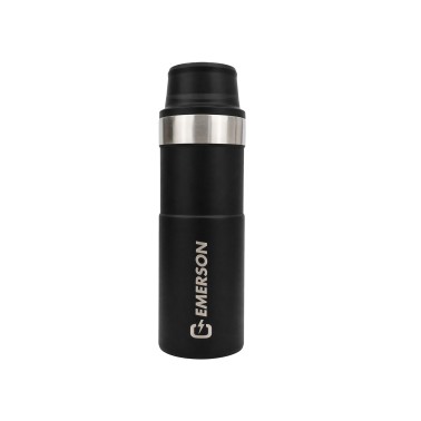 EMERSON  262.EU99.50-BLACK Black