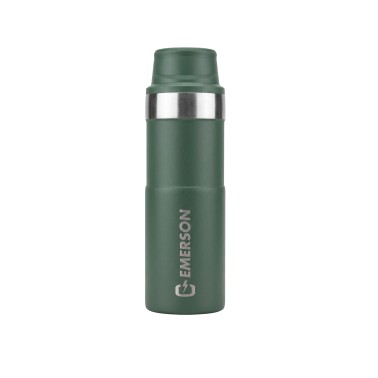 EMERSON  262.EU99.50-GREEN Green