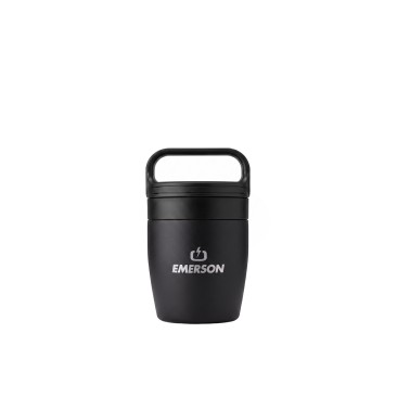 EMERSON  262.EU99.54-BLACK Black