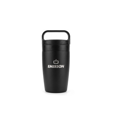 EMERSON  262.EU99.55-BLACK Black