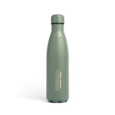 EMERSON 222.EU99.02-PINE GREEN Κhaki