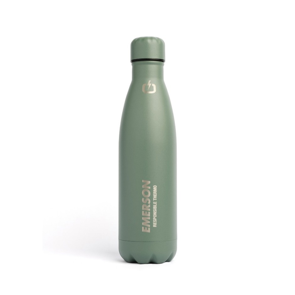 EMERSON 222.EU99.02-PINE GREEN Κhaki