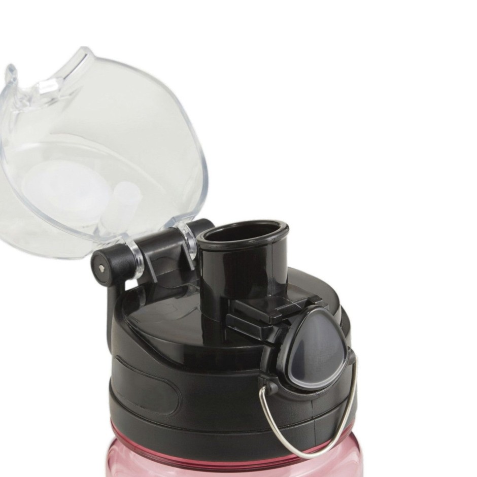 Water Bottle Purple - PUMA Training