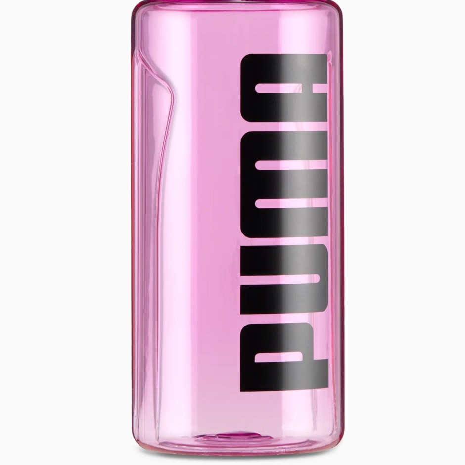 Water Bottle Purple - PUMA Training