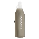 PUMA RUNNING SOFT WATER BOTTLE 380076-01 Black Image 