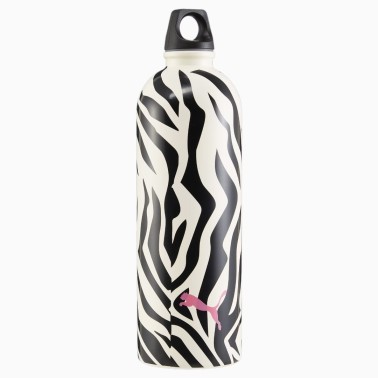 PUMA TR STAINLESS STEEL BOTTLE 053868-12 Colorful