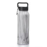 HEALTHY HUMAN 21oz (621ml) - STEIN BOTTLE HH0022-STONE WHITE Λευκό