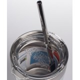 HEALTHY HUMAN CRUISER TUMBLER 12oz (354ml) HH0119-STONE WHITE Λευκό Εικόνα 2