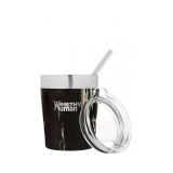 HEALTHY HUMAN 12oz (354ml) - CRUISER TUMBLER HH-SOB48-BLACK ONYX Black Image 
