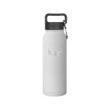 HEALTHY HUMAN 21OZ 621ML STEIN BOTTLE HH-SOB38-PURE WHITE White Image 