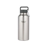 HEALTHY HUMAN 21OZ 621ML STEIN BOTTLE HH-SOB43-STAINLESS STEEL Silver Image 