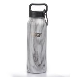 HEALTHY HUMAN 21oz (621ml) - STEIN BOTTLE HH0022-STONE WHITE Λευκό Εικόνα 
