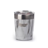 HEALTHY HUMAN CRUISER TUMBLER 12oz (354ml) HH0119-STONE WHITE Λευκό Εικόνα 