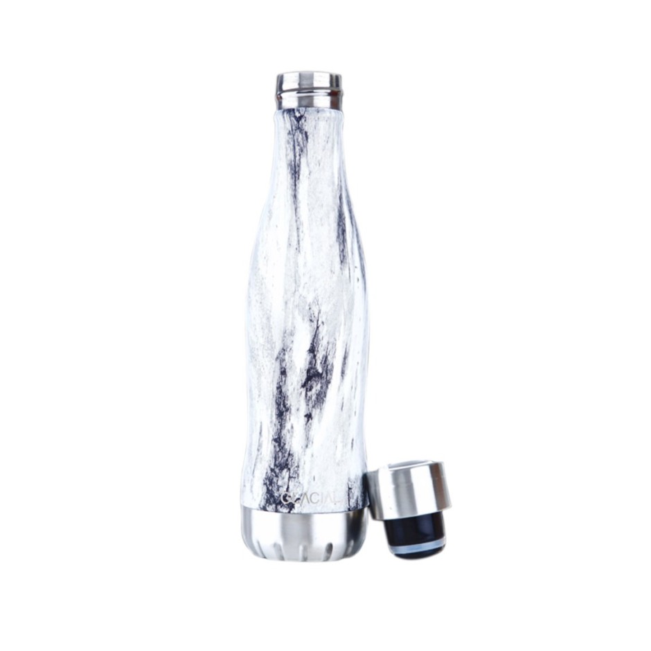 GLACIAL BIRCH WOOD 400ML GL1948300058 Λευκό