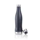GLACIAL MATTE BLACK 600ML GL1948400068 Black Image 