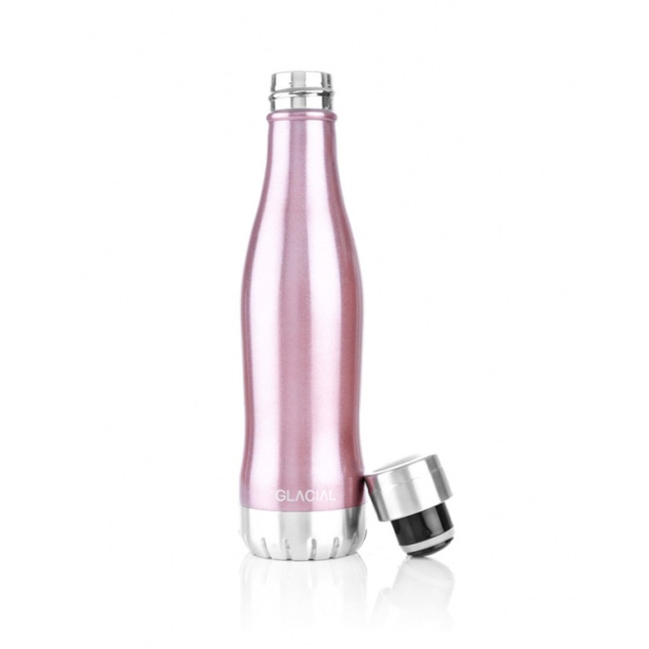 GLACIAL PINK DIAMOND 600ML GL1948400066 Pink