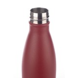 CHILLY'S RED MATTE 500ML 200205-RED MATTE Red