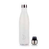 CHILLY'S MATTE WHITE 500ML 200207-MATTE WHITE Λευκό Εικόνα 0