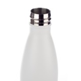 CHILLY'S MATTE WHITE 500ML 200207-MATTE WHITE White