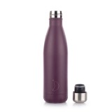 CHILLY'S PURPLE MATTE 500ML 200222-PURPLE MATTE Purple Image 0