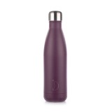 CHILLY'S PURPLE MATTE 500ML 200222-PURPLE MATTE Purple Image 