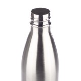 CHILLY'S ORIGINAL SILVER 750ML 200404-ORIGINAL SILVER Silver