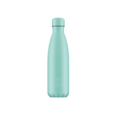 CHILLY'S ALL PASTEL GREEN 500ML 207276 Turquoise