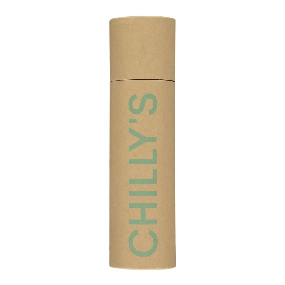 CHILLY'S ALL PASTEL GREEN 750 ML 207278-ALL PASTEL GREEN Veraman