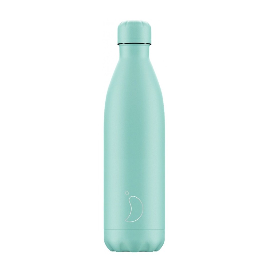 CHILLY'S ALL PASTEL GREEN 750 ML 207278-ALL PASTEL GREEN Veraman