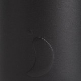 Παγούρι Νερού Μαύρο - Chilly’s Onyx Black Series 3 Εικόνα 1