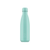 CHILLY'S ALL PASTEL GREEN 500ML 207276 Turquoise Image 