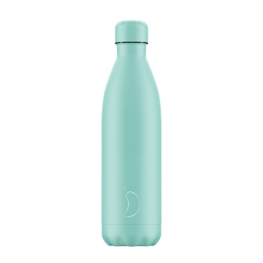 CHILLY'S ALL PASTEL GREEN 750 ML 207278-ALL PASTEL GREEN Veraman