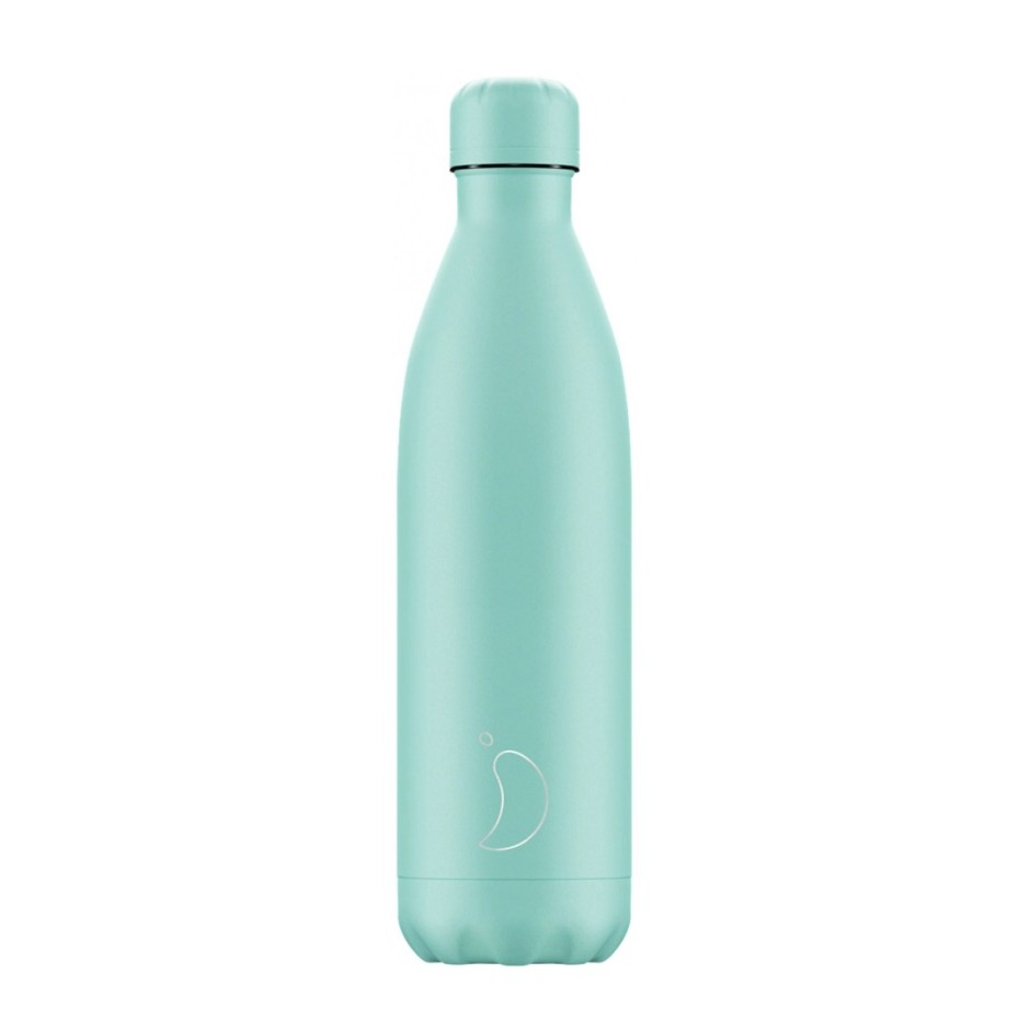 CHILLY'S ALL PASTEL GREEN 750 ML 207278-ALL PASTEL GREEN Veraman