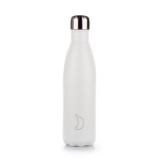 CHILLY'S MATTE WHITE 500ML 200207-MATTE WHITE Λευκό Εικόνα 