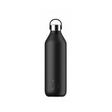 CHILLY'S S2 ABYSS BLACK 1L 222-107-ABYSS BLACK Black Image 