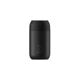 CHILLY'S S2 CC ABYSS BLACK 340ML 22120-ABYSS BLACK Black Image 