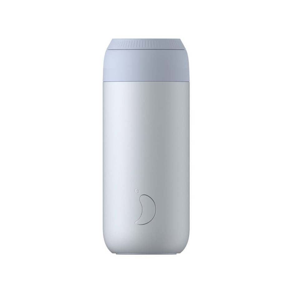 CHILLY'S S2 CC FROST BLUE 500ML 225-24-FROST BLUE Siel