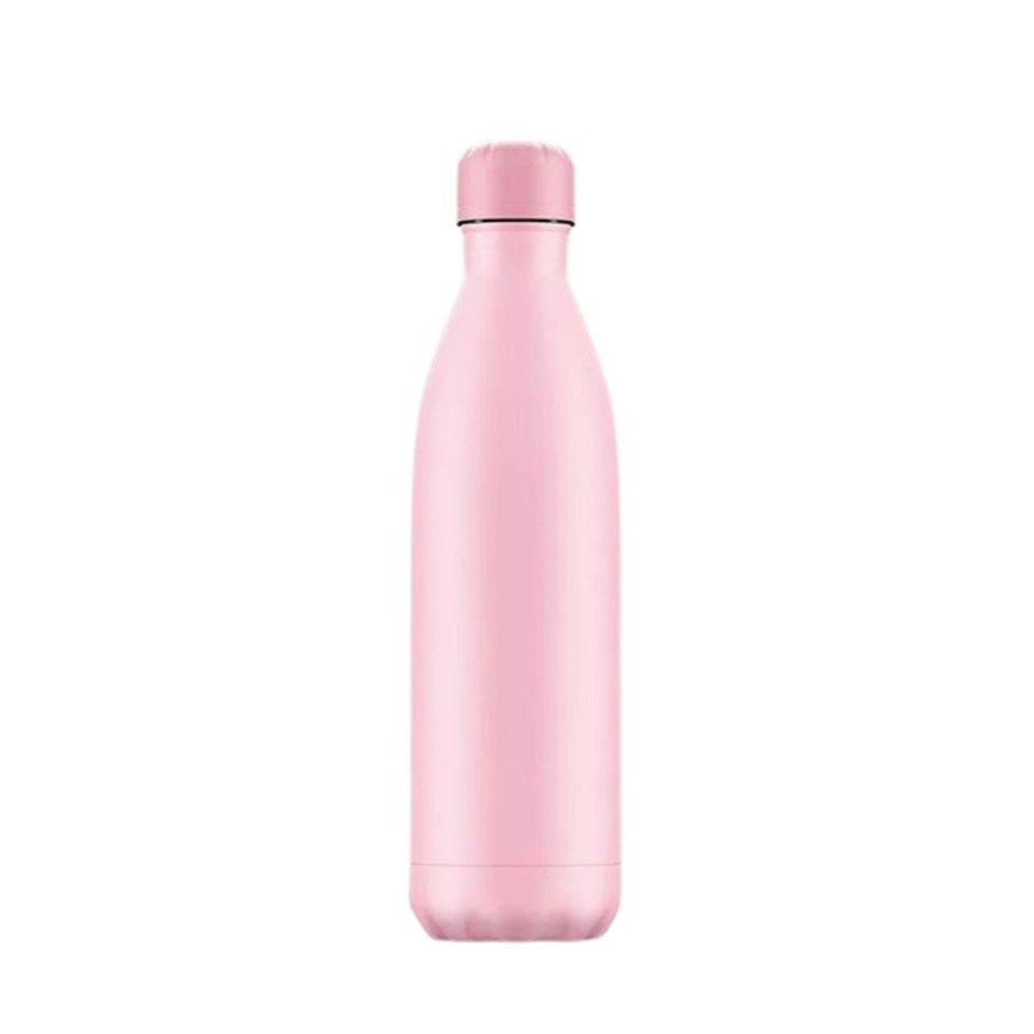CHILLY'S ALL PASTEL PINK 500 ML 207280-ALL PASTEL PINK Pink