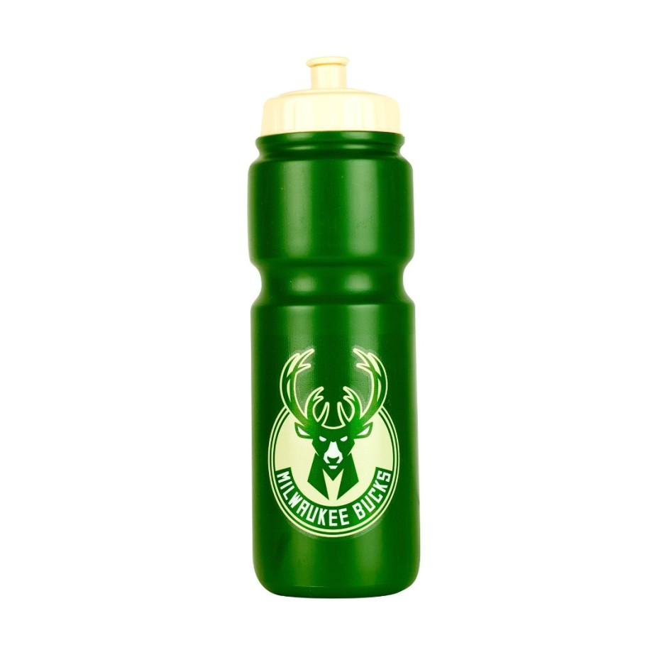 NBA SPORT 750ML 558-54244-MILWAUKEE BUCKS Πράσινο