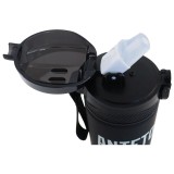 ΝΒΑ TRITAN 700ML 34 ANTETOKUNMPO 558-45214-ANTETOKUNMPO Black Image 2