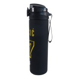 NBA ΠΑΓΟΥΡΙ TRITAN 700ML 77 DONCIC 558-47214-DONCIC Black Image 0